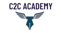 C2C Academy Logo