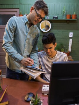 mission vision image